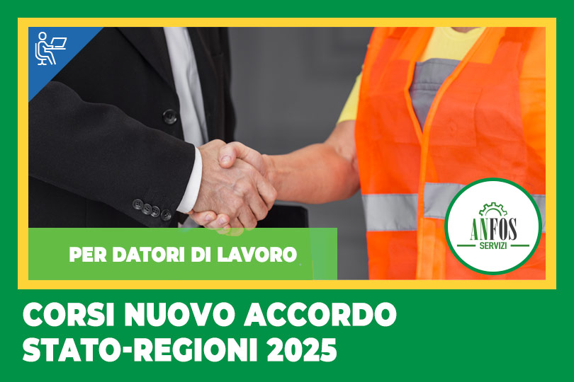 Sicurezza sul Lavoro e Haccp