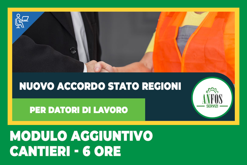 Sicurezza sul Lavoro e Haccp