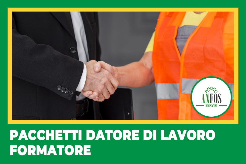 Sicurezza sul Lavoro e Haccp