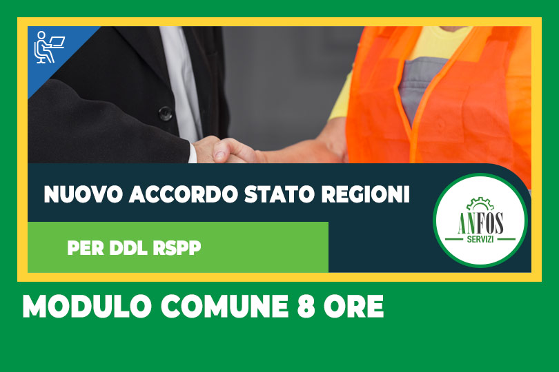 Sicurezza sul Lavoro e Haccp