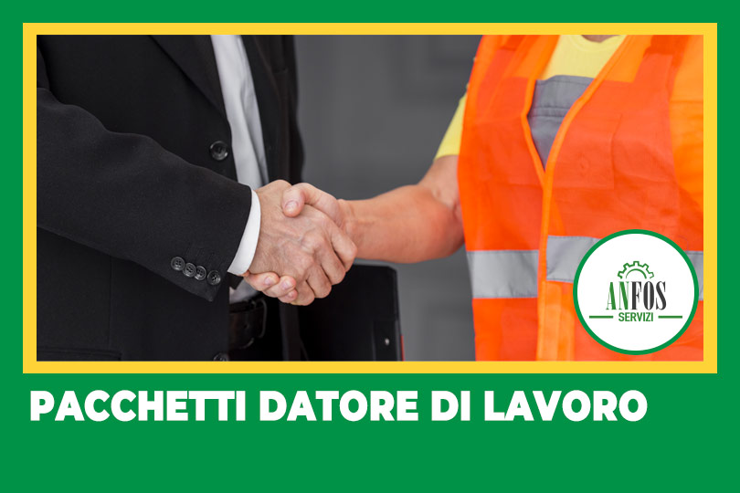 Sicurezza sul Lavoro e Haccp