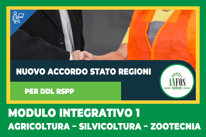 Sicurezza sul Lavoro e Haccp