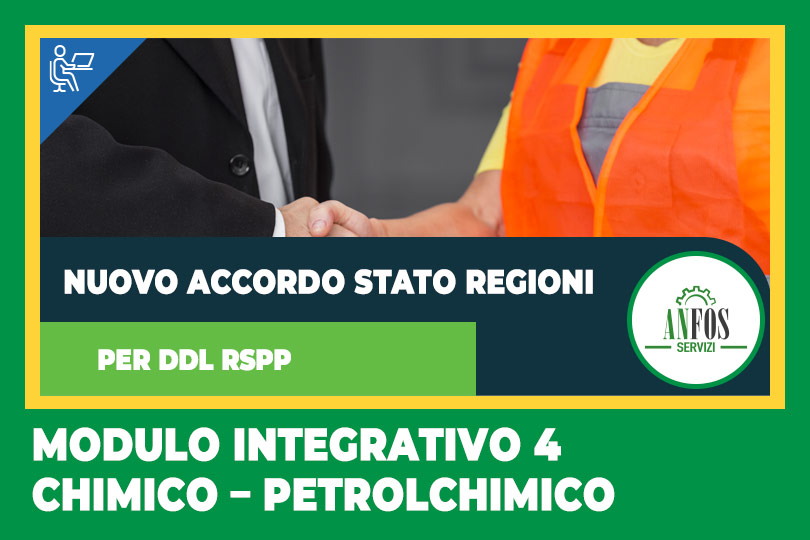 Sicurezza sul Lavoro e Haccp