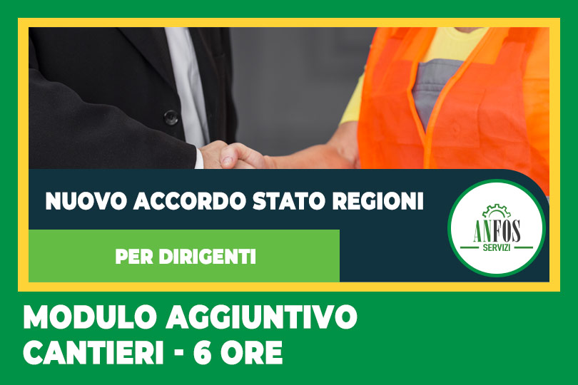 Sicurezza sul Lavoro e Haccp