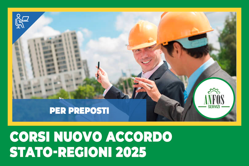 Sicurezza sul Lavoro e Haccp