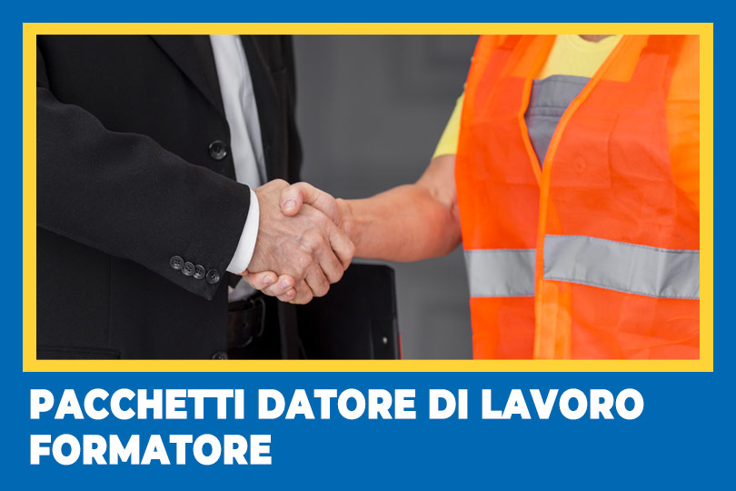Sicurezza sul Lavoro e Haccp