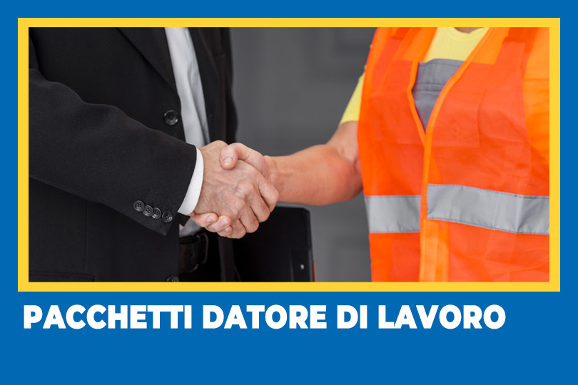 Sicurezza sul Lavoro e Haccp