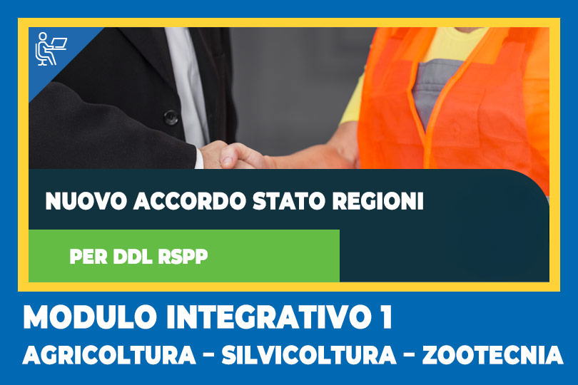 Sicurezza sul Lavoro e Haccp