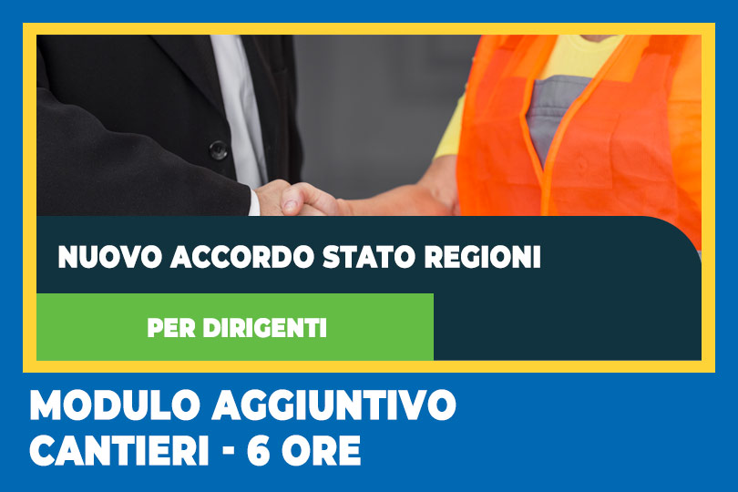 Sicurezza sul Lavoro e Haccp