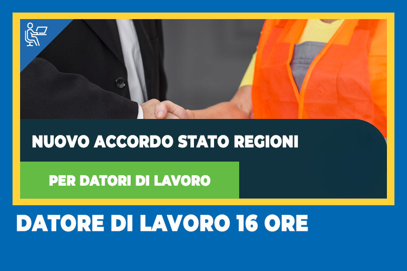 Sicurezza sul Lavoro e Haccp