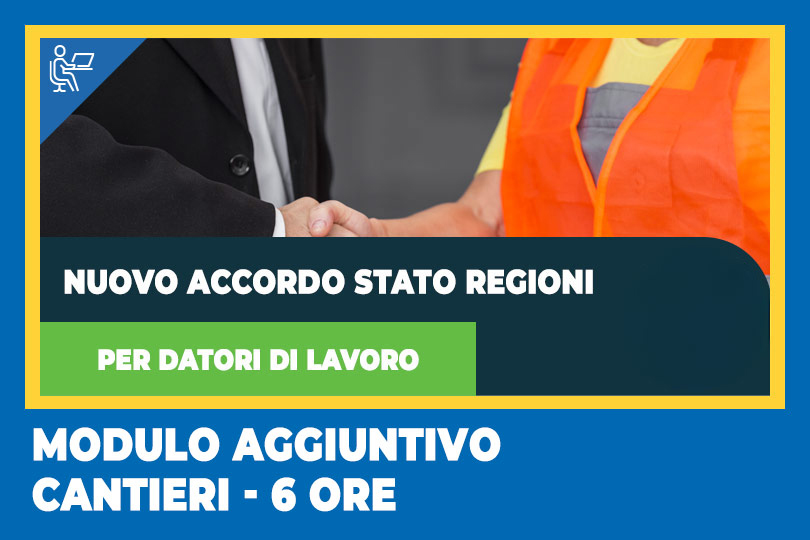 Sicurezza sul Lavoro e Haccp