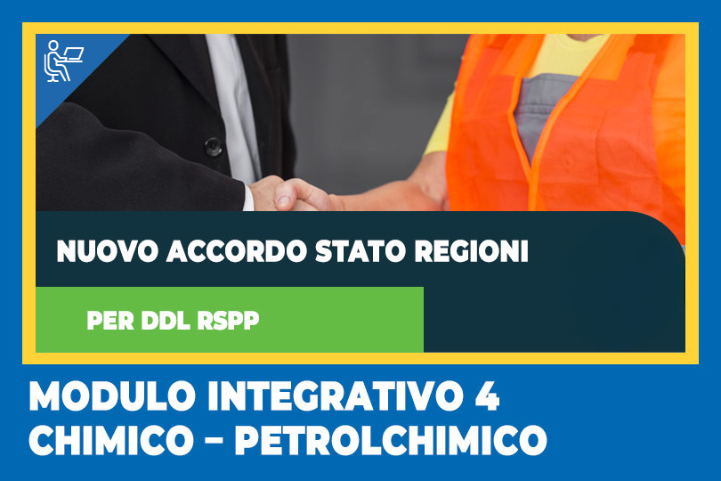 Sicurezza sul Lavoro e Haccp