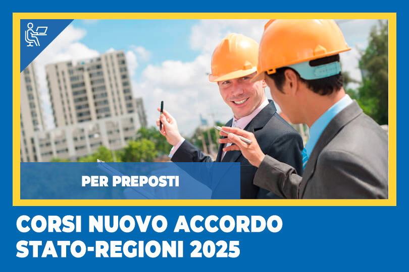 Sicurezza sul Lavoro e Haccp
