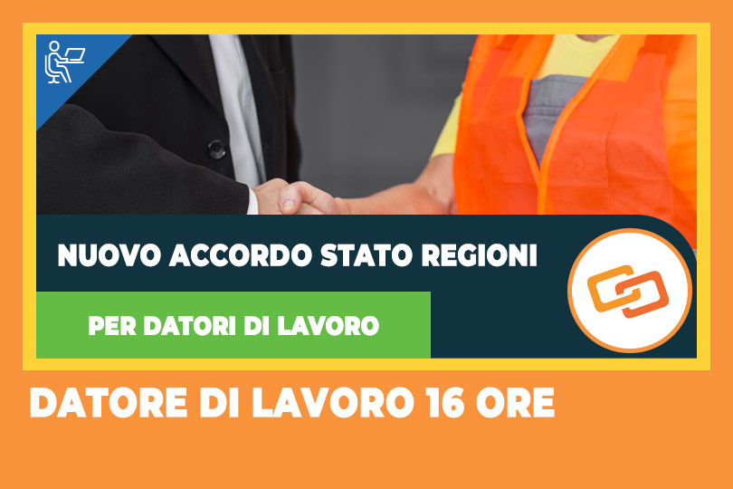 Sicurezza sul Lavoro e Haccp