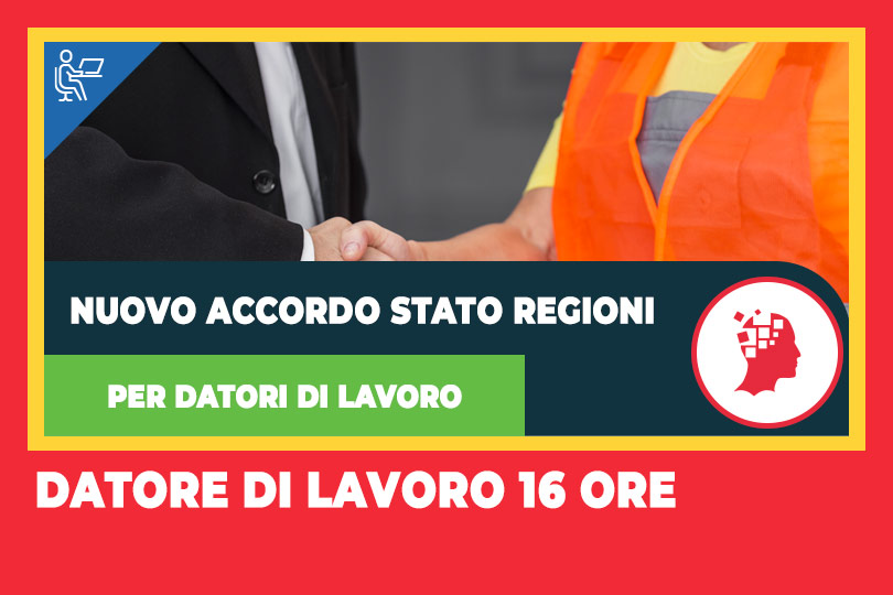 Sicurezza sul Lavoro e Haccp