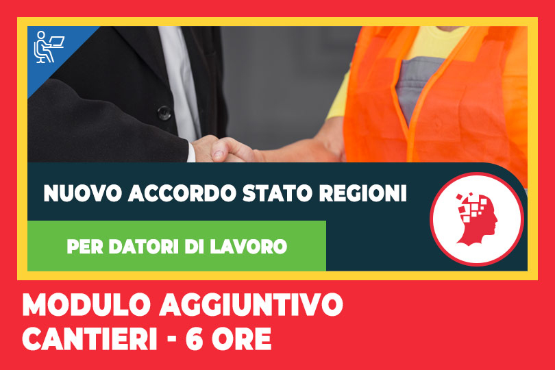 Sicurezza sul Lavoro e Haccp
