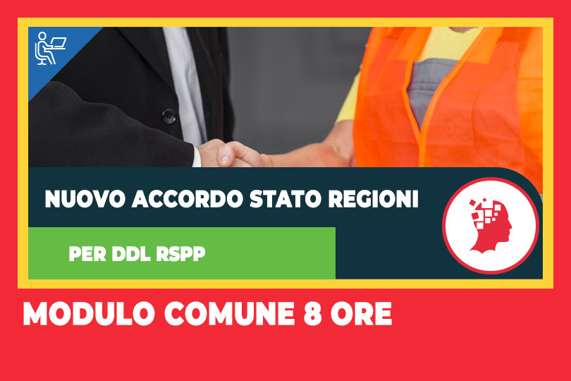 Sicurezza sul Lavoro e Haccp