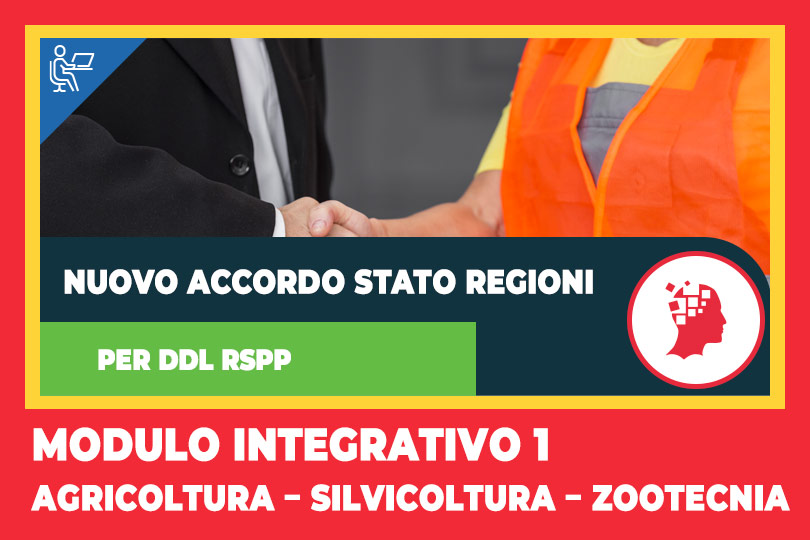 Sicurezza sul Lavoro e Haccp