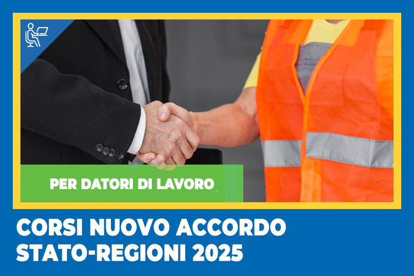 Sicurezza sul Lavoro e Haccp