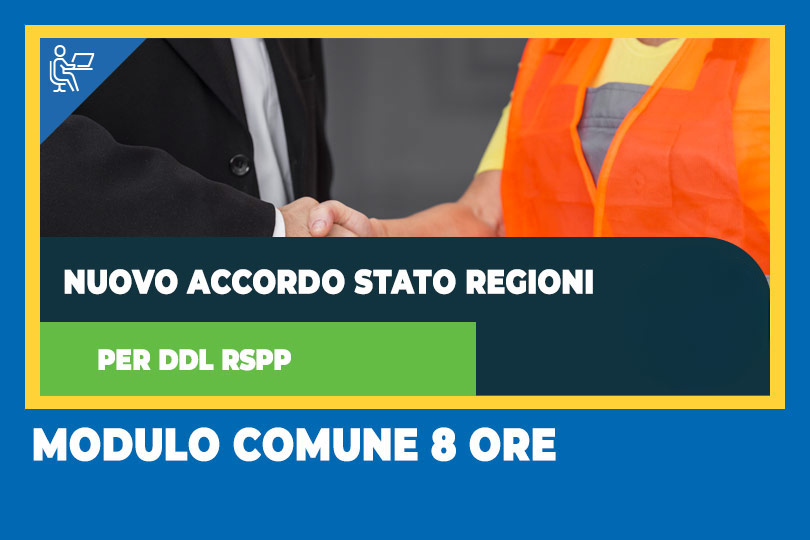 Sicurezza sul Lavoro e Haccp