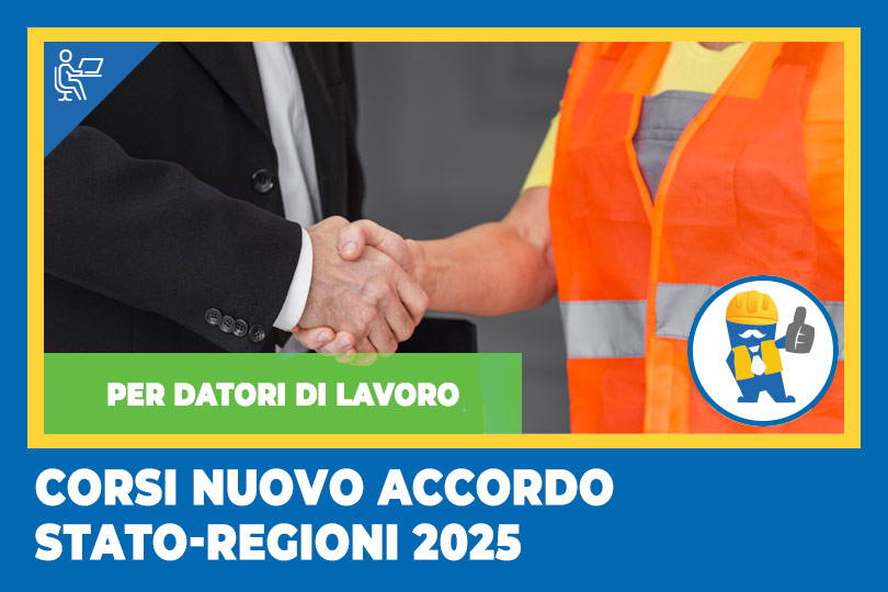 Sicurezza sul Lavoro e Haccp