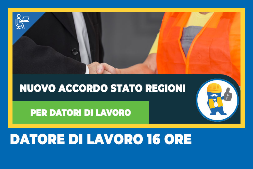 Sicurezza sul Lavoro e Haccp