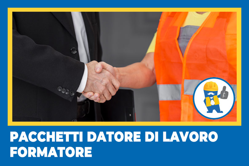 Sicurezza sul Lavoro e Haccp
