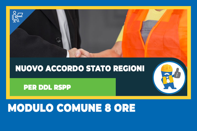 Sicurezza sul Lavoro e Haccp