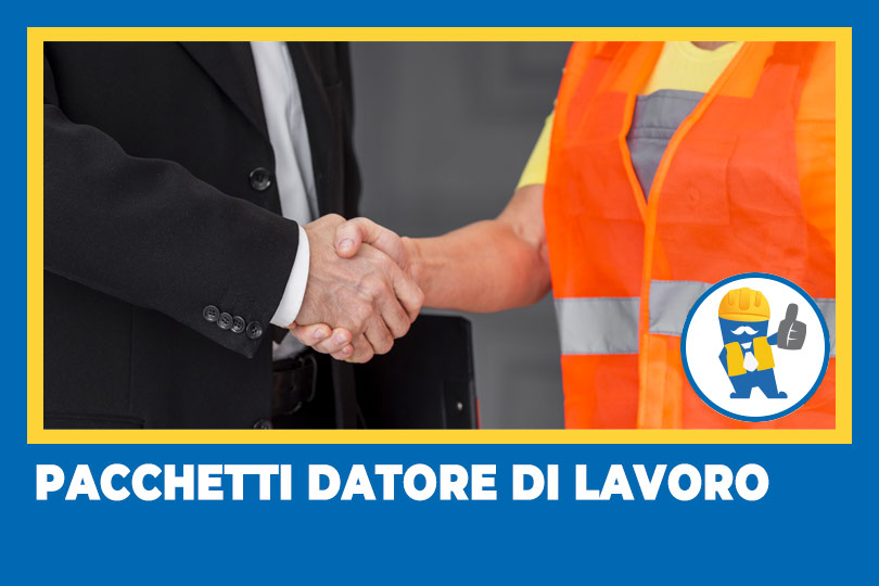 Sicurezza sul Lavoro e Haccp