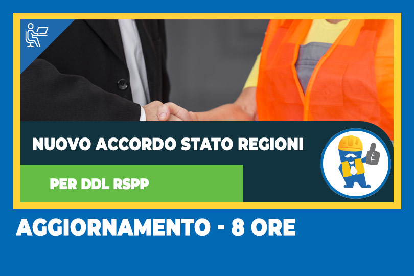 Sicurezza sul Lavoro e Haccp