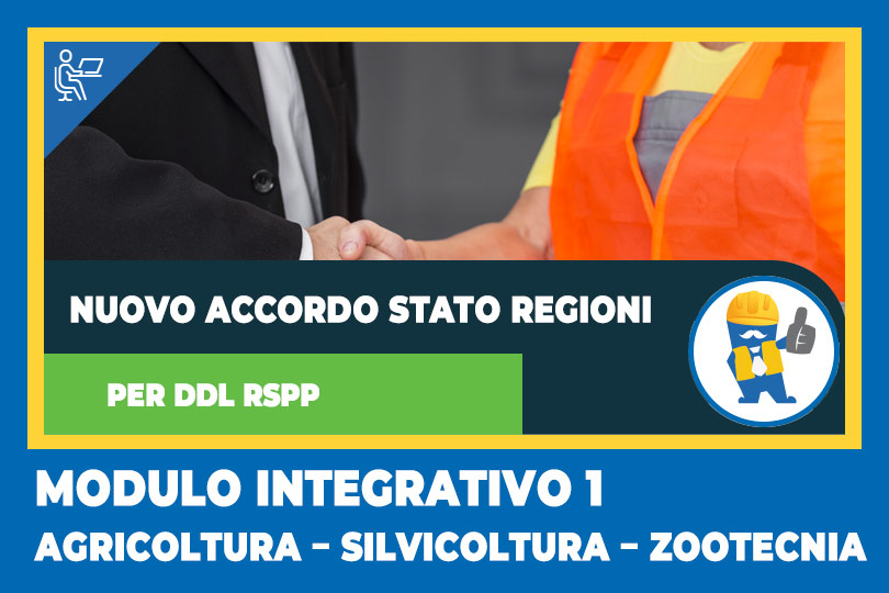 Sicurezza sul Lavoro e Haccp