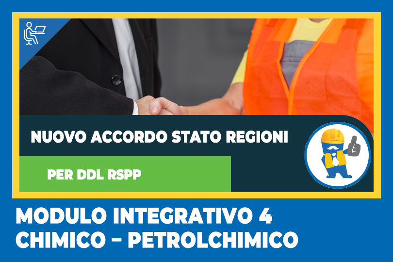 Sicurezza sul Lavoro e Haccp