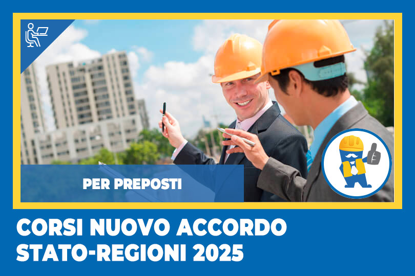 Sicurezza sul Lavoro e Haccp