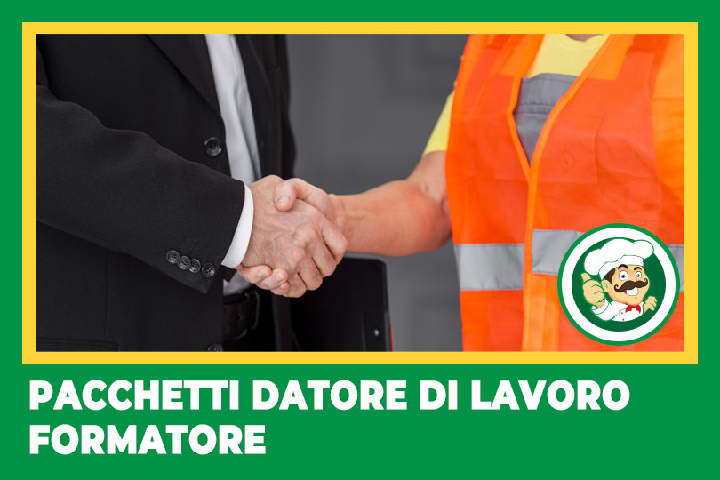 Sicurezza sul Lavoro e Haccp