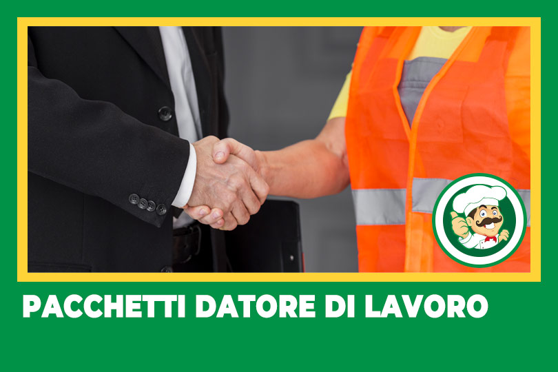 Sicurezza sul Lavoro e Haccp