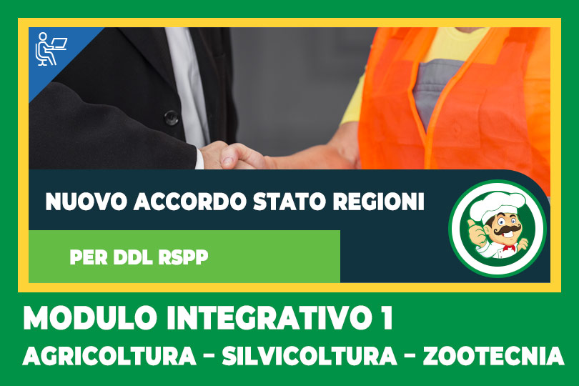 Sicurezza sul Lavoro e Haccp