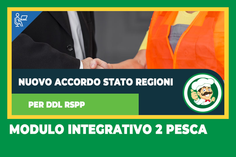 Sicurezza sul Lavoro e Haccp