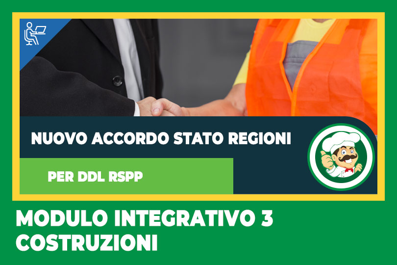 Sicurezza sul Lavoro e Haccp