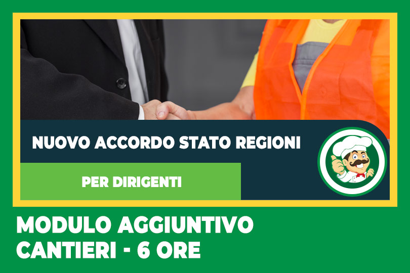 Sicurezza sul Lavoro e Haccp