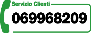 Numero di Telefono Servizio Clienti
