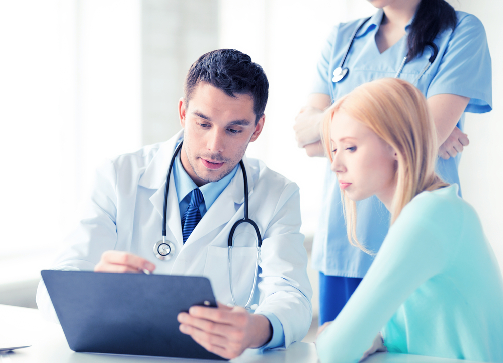 Visita Medica Dipendente