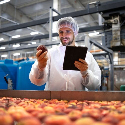 Corso HACCP – Aggiornamento per l’Industria Alimentare