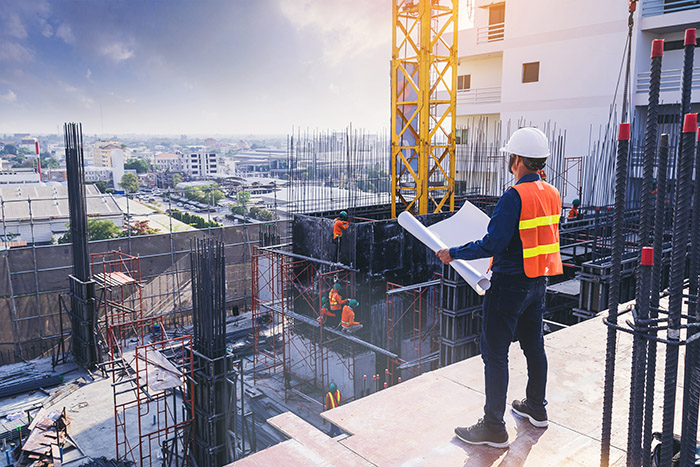 Corso Coordinatore per la Sicurezza 28 ore – Modulo Giuridico (CSP / CSE)