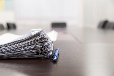 Documento di Valutazione del Rischio Vibrazioni